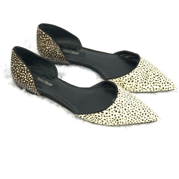 White House Black Market Shoes - White House | Black Market - Cosima - Shoes 9.5 M